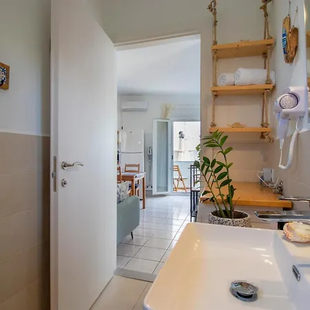 Babilia Limenas Hersonisou 赫索尼索斯