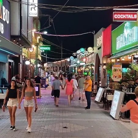 Babilia Limenas Hersonisou 公寓 赫索尼索斯