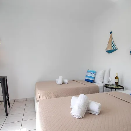 Babilia Limenas Hersonisou *