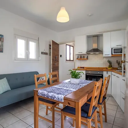 Babilia Limenas Hersonisou Apartment