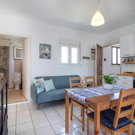 Babilia Limenas Hersonisou *