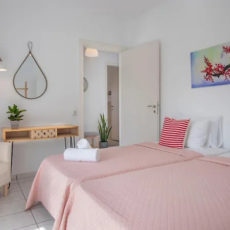 Babilia Limenas Hersonisou * Херсониссос