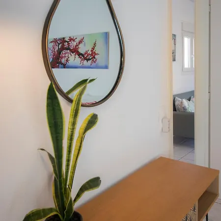 Babilia Limenas Hersonisou Apartment Hersonissos (Crete)