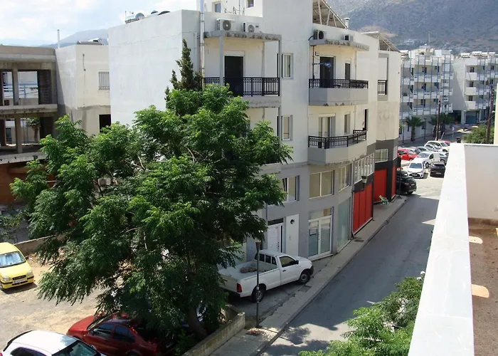 Babilia Limenas Hersonisou *