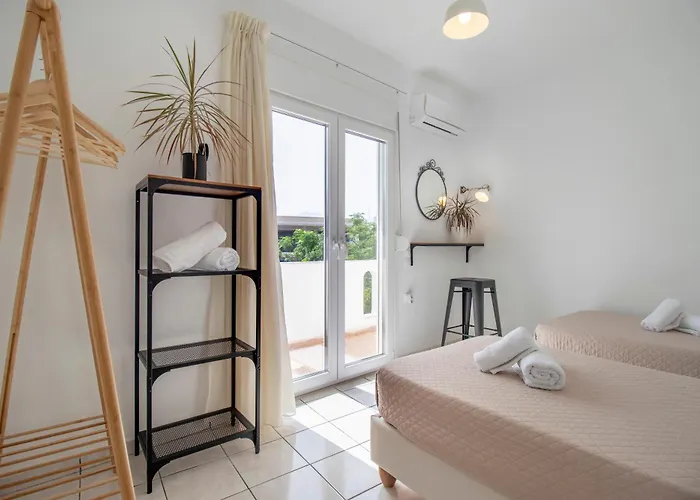 Apartment Babilia Limenas Hersonisou *