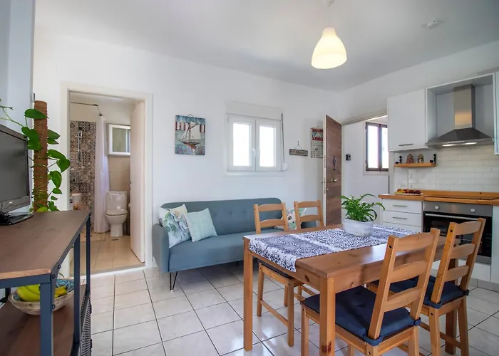 Babilia Limenas Hersonisou *