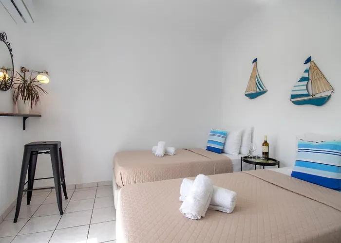 Babilia Limenas Hersonisou *