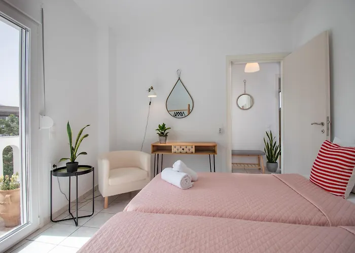 Babilia Limenas Hersonisou Херсонісос