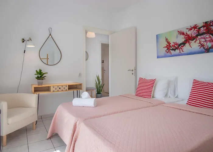 Babilia Limenas Hersonisou * Hersonissos (Crete)