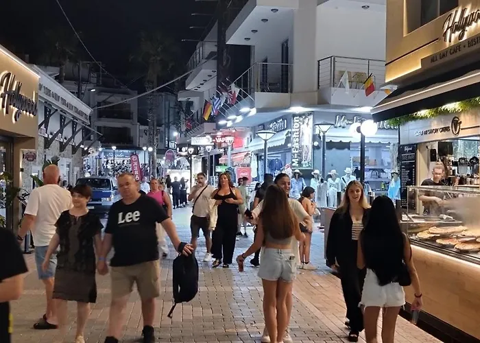 Babilia Limenas Hersonisou *