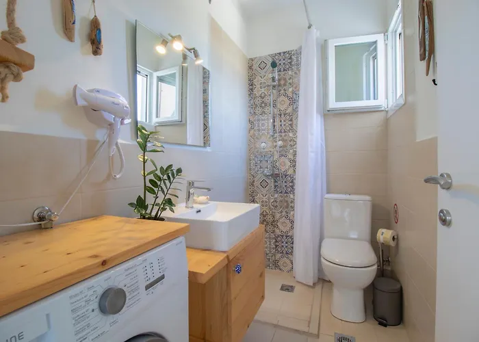 Babilia Limenas Hersonisou