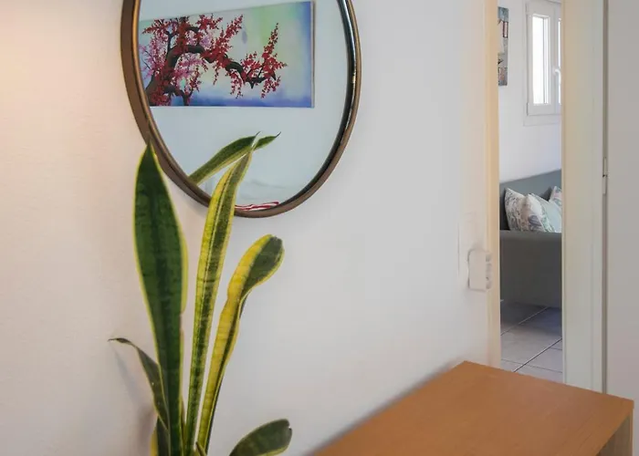 Babilia Limenas Hersonisou Apartment Hersonissos (Crete)