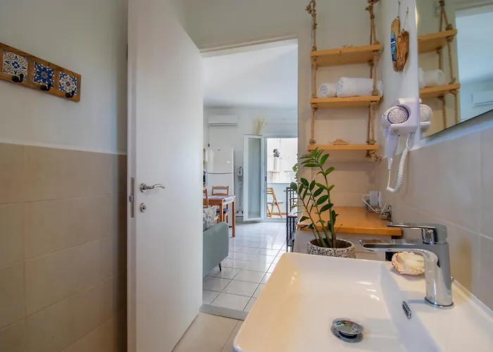 Babilia Limenas Hersonisou Hersonissos (Crete)