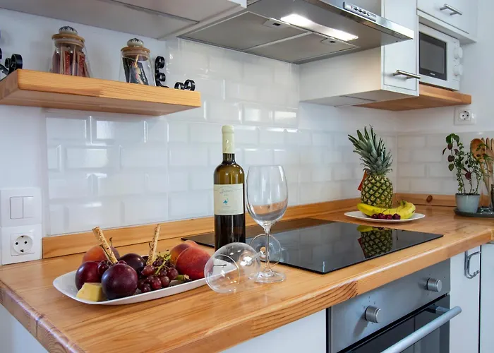 Babilia Limenas Hersonisou Apartment Hersonissos (Crete)