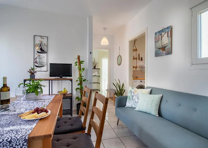 Babilia Limenas Hersonisou Херсонісос