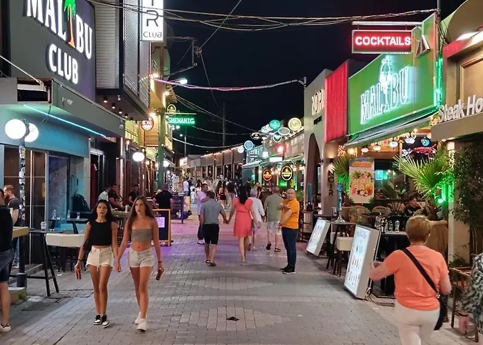 Babilia Limenas Hersonisou Апартаменти Херсонісос