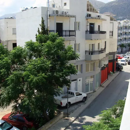 Babilia Limenas Hersonisou *