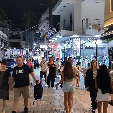 Babilia Limenas Hersonisou *