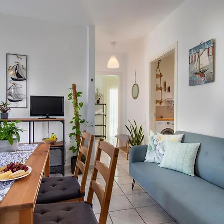 Babilia Limenas Hersonisou Χερσόνησος